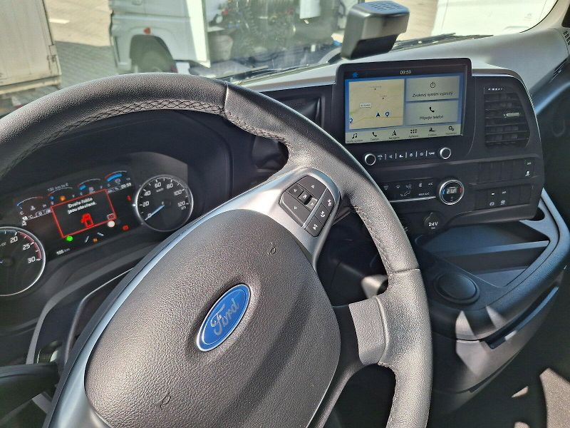 Ford Ostatní - fotka 5 z 11