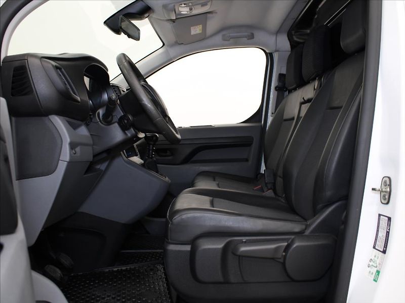 Peugeot Expert 2,0 HDi 22k.LONG TAŽNÉ 1.maj. - fotka 6 z 21