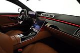 Mercedes-Benz Třídy S 580 L AMG Pano HuD Venti - náhled 7
