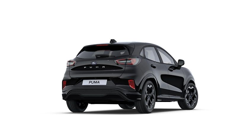 Ford Puma (2026) Premium, 5dveřová, Přední poho - fotka 5 z 9