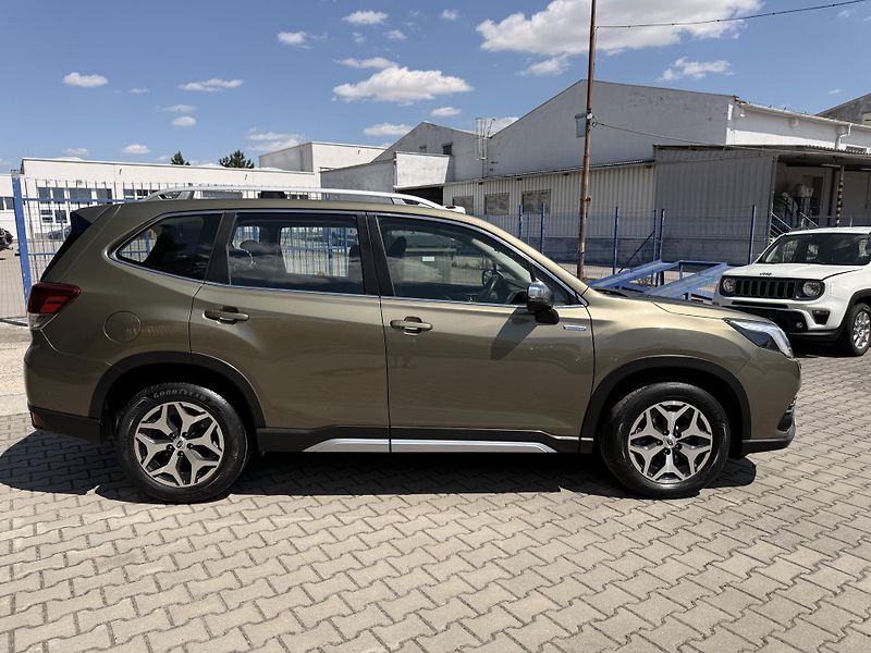 Subaru Forester (2023) 2.0i Hybri,REZERVOVÁNO - fotka 45 z 46