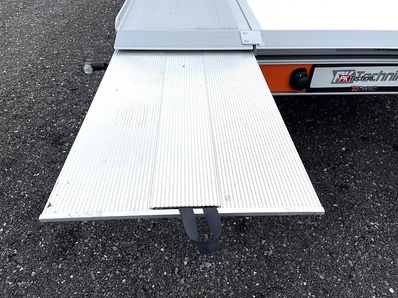 Z-Trailer (2026) AT30-21/48 DW, 485x210, tuplak - fotka 30 z 50