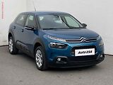 Citroën C4 Cactus (2019) 1.2 PT, 1.maj,ČR, Feel - náhled 1