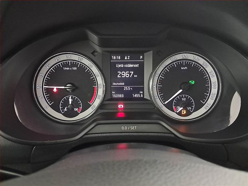 Škoda Octavia (2017) Style 2.0 TDI, Automat - fotka 11 z 20