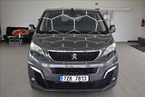Peugeot Traveller 2,0 HDi, 8-míst, NAVIGACE - náhled 1