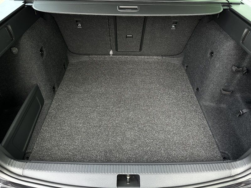 Škoda Octavia 1.4TSi 150PS PDC P/Z 2Z.Climat - fotka 37 z 37