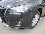 Mazda CX-5 2.0i 121kW*NAVI*VÝHŘEV*TAŽNÉ Z - náhled 25