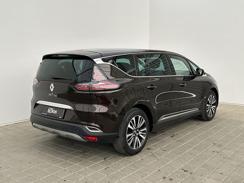 Renault Espace 1.6 dCi INITIALE PARIS - fotka 5 z 30