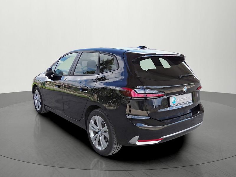 BMW Řada 2 2.0d 110kW A/T LED Tažné DPH - fotka 3 z 34