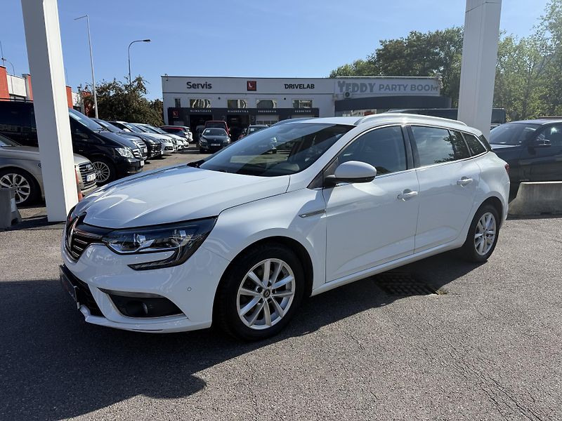 Renault Mégane 1.5 DCi 1.majitel CZ - fotka 2 z 30