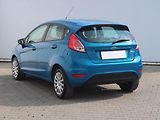 Ford Fiesta (2013) 1.25 - náhled 3