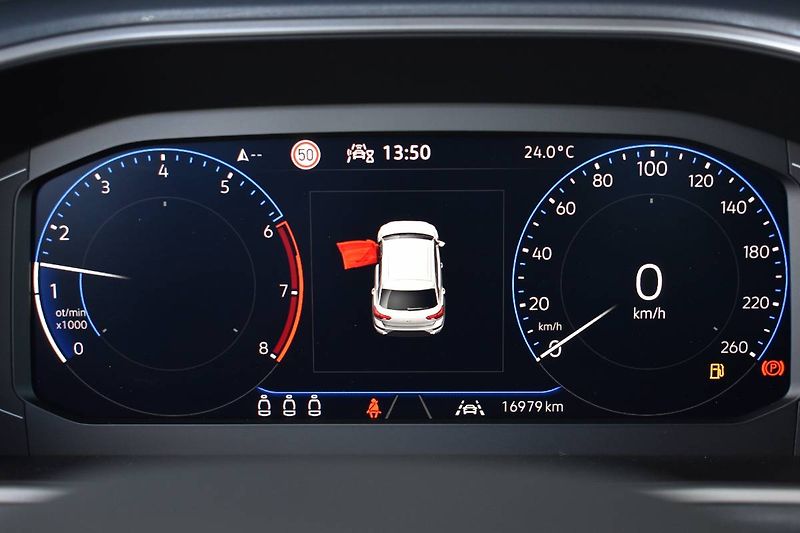 Volkswagen T-Roc (2025) Style 1.5TSI 110kW, záruka 5 l - fotka 18 z 23