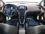 Opel Astra (2011) 1.7 CDTI, Klima, AC - náhled 8