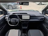 Ford Tourneo Courier (2026) Titanium, Tourneo, 43 kWh Elek - náhled 14