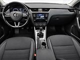 Škoda Octavia 1,6 TDI 85 KW, AMBITION - náhled 9