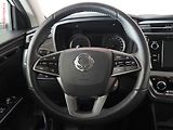 SsangYong Korando (2022) 1.6CRDi, 2.maj,ČR, servis - náhled 11
