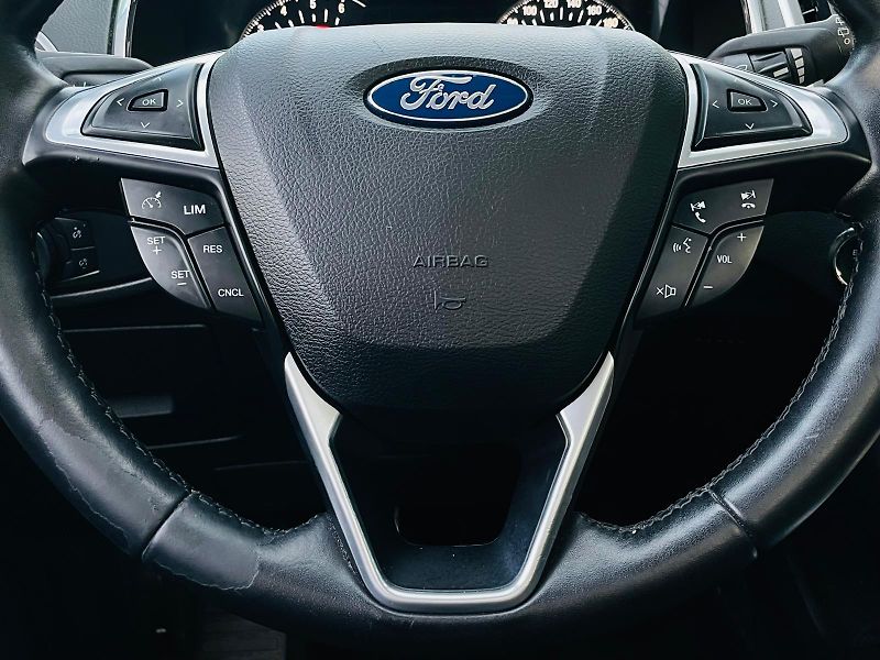 Ford S-MAX 2.0TDCi MANUÁL VÝHŘEV SERVISKA - fotka 24 z 48