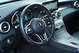 Mercedes-Benz GLC 220d, Vzduch, Ventilace,Záruka - náhled 13