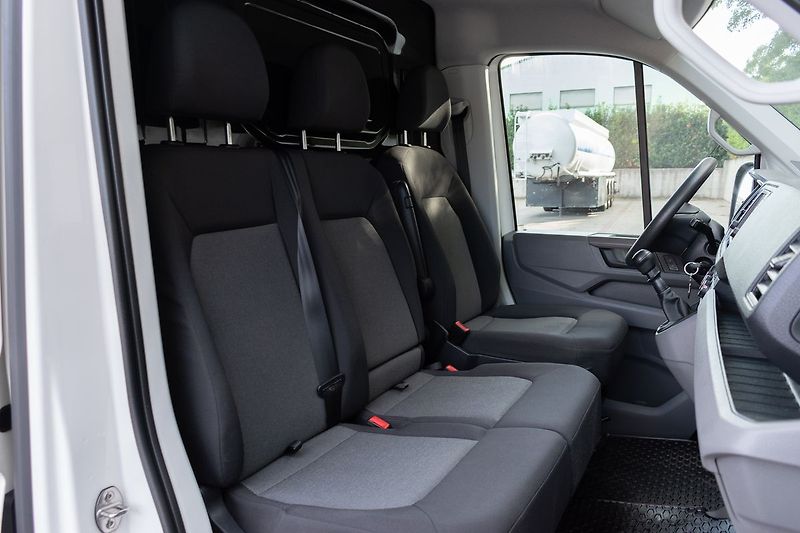 Volkswagen Crafter 2.0 TDI L2H2*2xŠOUPAČKY*DPH* - fotka 14 z 29