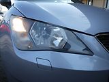 Seat Ibiza 1,0 MPi 55kW serviska - náhled 4