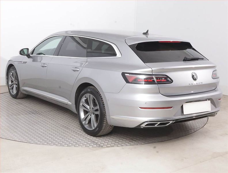 Volkswagen Arteon (2023) R-line 2.0 TDI - fotka 4 z 17
