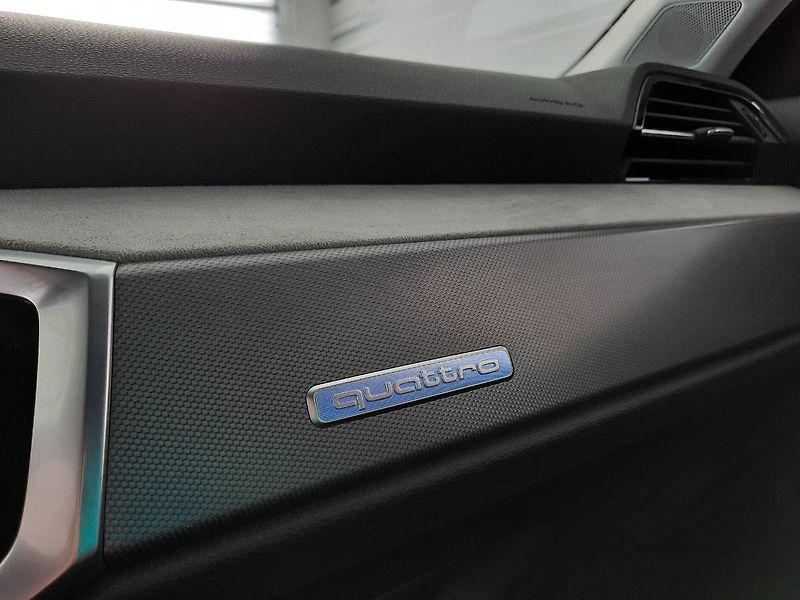 Audi Q3 (2020) 40 TDI quattro (147kW/200k) S - fotka 20 z 26