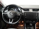 Škoda Octavia (2018) 1.6 TDi, ČR, DSG, LED, AC - náhled 11
