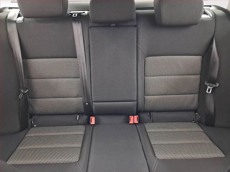 Škoda Octavia (2008) Scout 2.0 TDI, 4X4, Tempomat - fotka 10 z 17