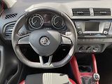 Škoda Fabia (2016) 1.2 TSi, 2.maj,ČR, Monte - náhled 11