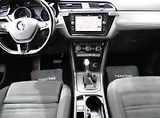Volkswagen Touran 1.6 TDI Comfortline DSG, ACC, - náhled 12