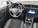 Toyota Auris (2018) 1.6 Valvematic, ČR,1.maj - náhled 7