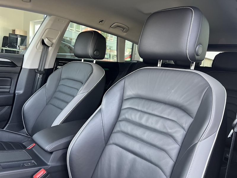 Volkswagen Arteon 2.0TDi 147kW 4x4 1.MAJ DPH - fotka 10 z 49