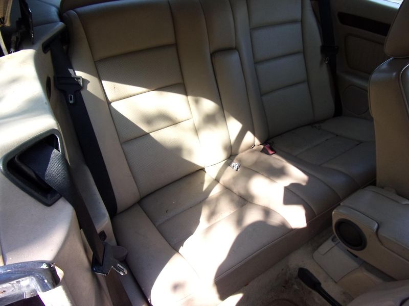 Mercedes-Benz Třídy E (1995) 320 E 162kW PŘEDRENOVAČNÍ STAV - fotka 16 z 18