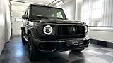 Mercedes-Benz Třídy G 63 AMG / TOP STAV - náhled 1