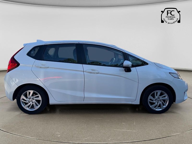 Honda Jazz 1.3 i-VTEC Comfort - fotka 6 z 22