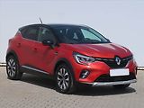 Renault Captur (2020) 1.3 TCe, Serv.kniha, Kůže - náhled 1