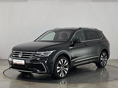 Volkswagen Tiguan R-Line 4MOT DSG - fotografie inzerátu