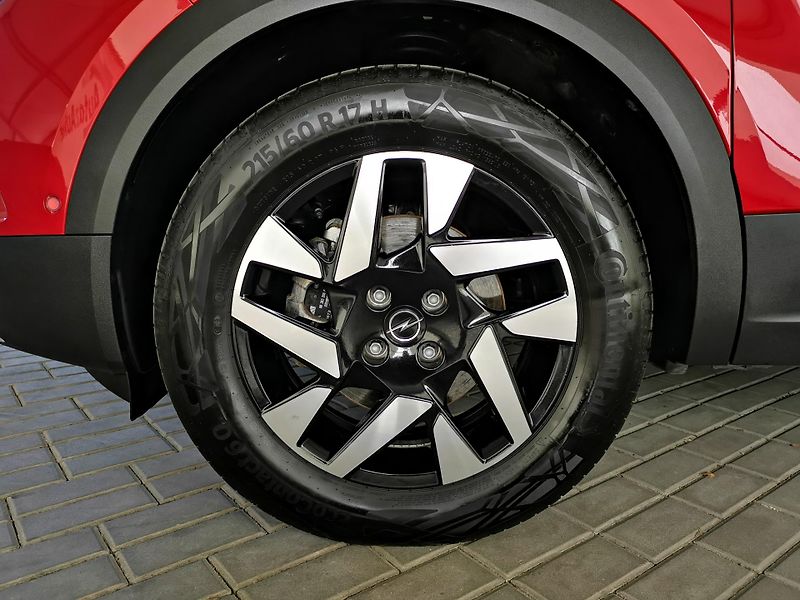 Opel Mokka (2023) e LED KAM NAVI TOVÁRNÍ ZÁRUKA - fotka 23 z 24