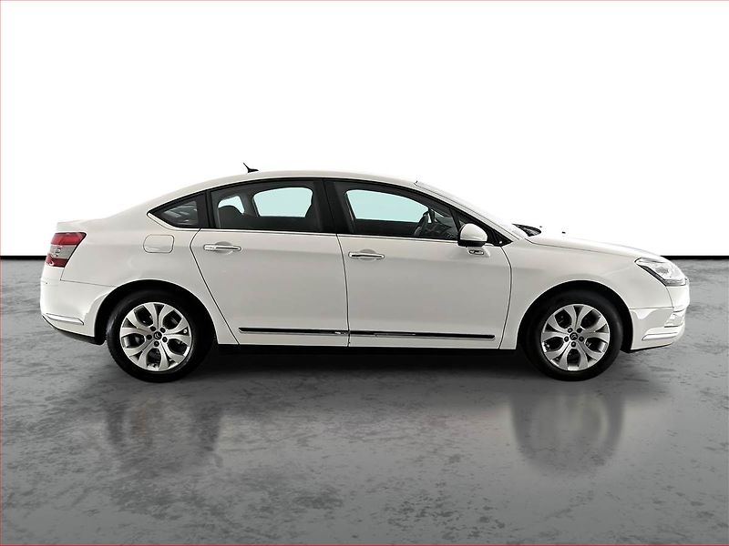 Citroën C5 (2014) 2.0 HDi, Serv.kniha, Navi - fotka 6 z 15