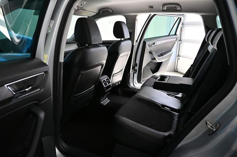 Škoda Kodiaq (2023) 2.0 STYLE LED MATRIX DSG Virtu - fotka 9 z 34