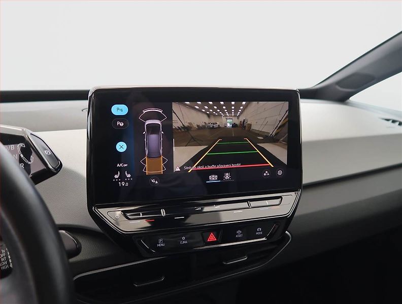 Volkswagen ID.3 (2022) 1st (62 kWh), SoH 89% - fotka 22 z 28
