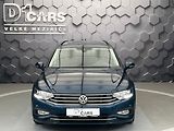 Volkswagen Passat 2.0 TDi LED SVĚTLA, rezervace - náhled 6