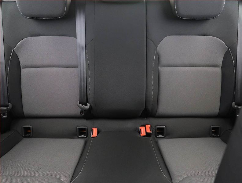 Škoda Fabia (2025) Selection 1.0 TSI - fotka 10 z 22