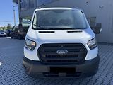 Ford Transit (2022) 2,0TDCi KLIMA 7.MÍST - náhled 1