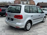 Volkswagen Touran (2012) Trendline 1.6 TDI 77kW - náhled 4