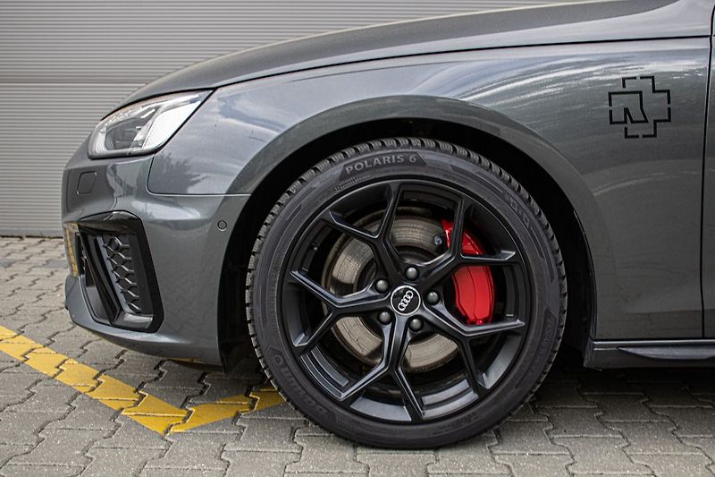 Audi A4 - fotka 10 z 35
