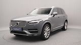 Volvo XC90 D5 AWD INSCRIPTION AUT CZ - náhled 1