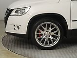 Volkswagen Tiguan (2010) 2.0 TDI, 4X4, Tempomat - náhled 15