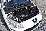 Peugeot 308 2,0 HDI STYLE,1.M,PANO,PĚKNÁ - náhled 16