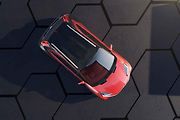 Toyota Aygo Prologue